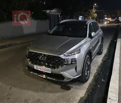 هيونداي سانتافي